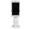 Auto Face Tracking Phone Holder 360 Degree Rotation Phone Mount