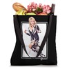 Dolly Parton Iconic Rockstar Tote Bag