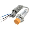 URBEST LJ18A3-8-Z/BX 8mm Inductive Proximity Switch 3 Wire NPN NO