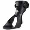 Airbag AFO Foot Drop Brace – Adjustable Ankle Support with