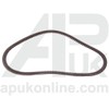 Fan Belt AVX13 800mm Replacement for Ford New Holland 2910