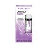 Aura Cacia Aromatherapy Roll-On, Lavender - Pre-Blended Essential Oils in