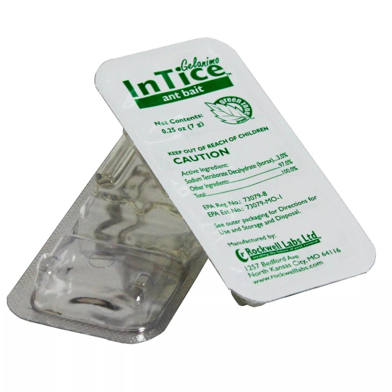 Rockwell Labs Ant Control Baiting Stations ( 30 ea )