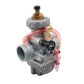 MOTOKU Carburetor Carb for Yamaha Blaster 200 YFS200 1988-2006 ATV