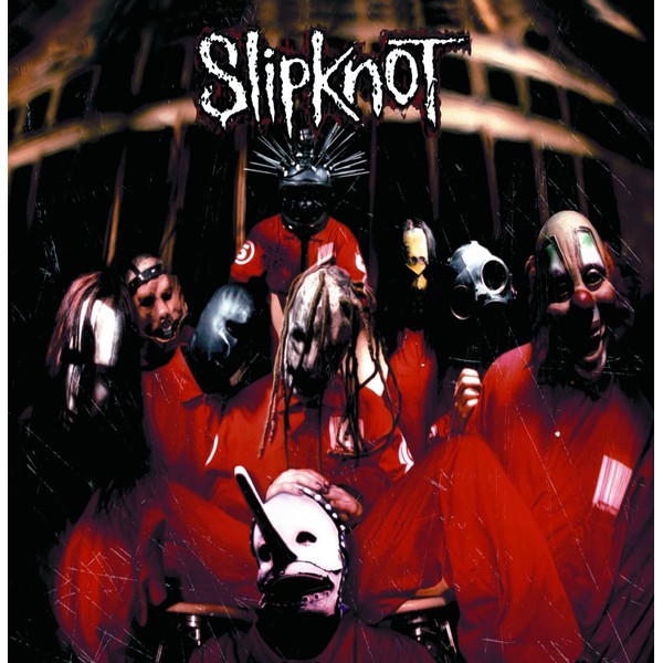 Slipknot by Slipknot [Audio CD]