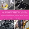 Biomex All-Purpose Multi-Surface Biodegradable Cleaner & Sponge