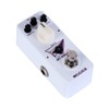MOOER Jet Enginedual flanger pedal Micro Modulation Pedal recreate all