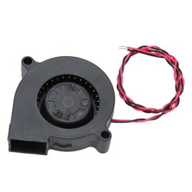DC 24V Brushless Blower Cooling Fan 50x50x15mm Replacement for Ender 3 for BLV for Voron2.4
