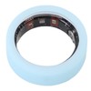 Zopsc Smart Fitness Ring with Cover, Health Tracker with Sports