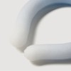 JAJU [JAJU] Neck cooler that cools you down_Blue