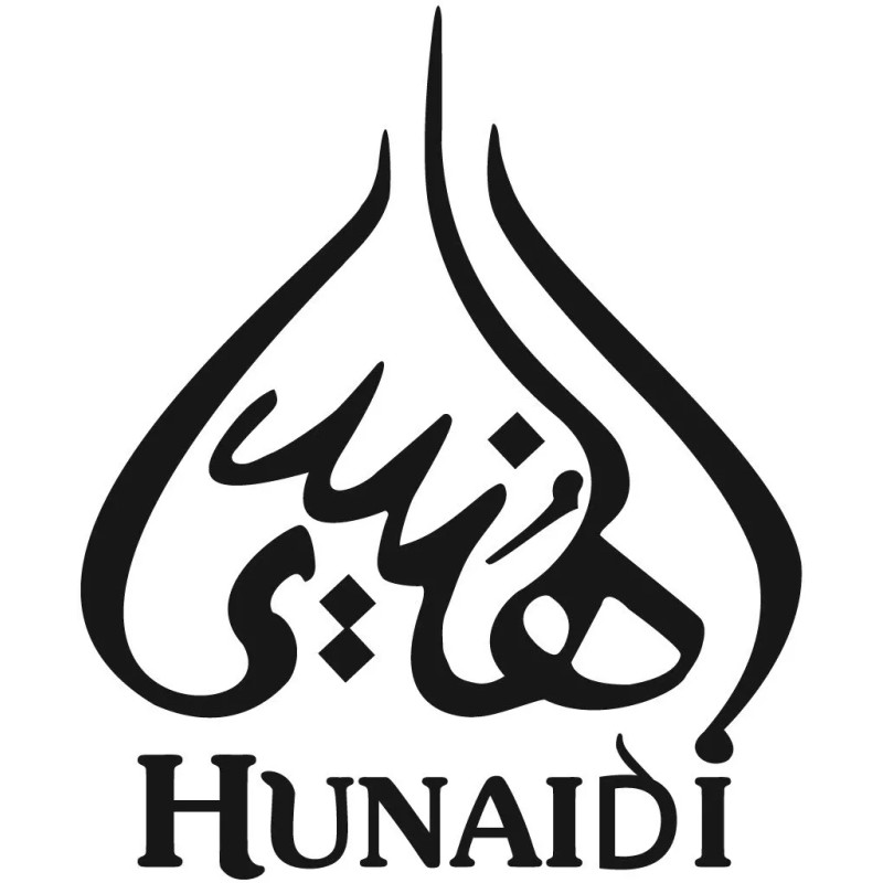 Shaikh Saeed 1954 / Hunaidi OUDI 100ml 3.4oz EAU DE
