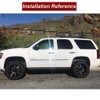 WeiSen Lifts 1-3" Leveling Lift kit Compatible with Chevy Suburban
