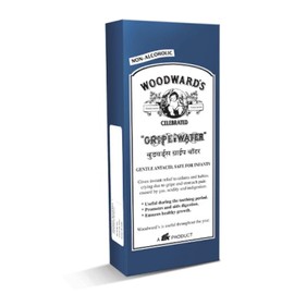 Woodward's gripe water 200ml