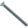 Hard-to-Find Fastener 014973457242 Phillips Flat Machine Screws, 12-24 x 2-1/2,
