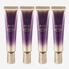 AHC Ageless Real Eye Cream for Face 30ml x 4