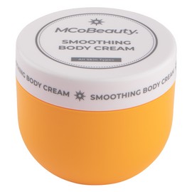 MCoBeauty Everyday Smoothing Body Cream 240ml
