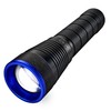 Police Security Skylar Flashlight, 6AA