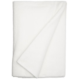Quilter's Dream White Cotton Request Batting (60" x 60") Throw