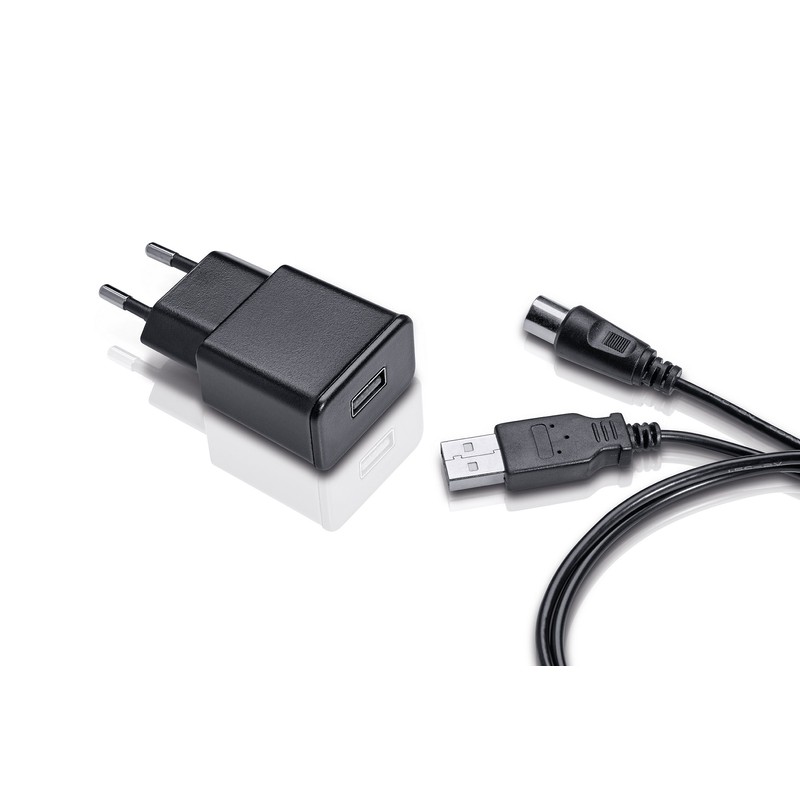 Oehlbach Scope Vision DVB-T2 HD Antenne - Digitale Zimmerantenne -