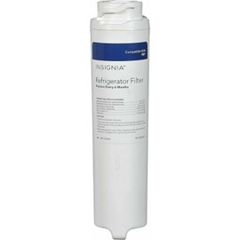Insignia Water Filter for Select GE Refrigerators 1-Pack