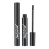 Black Hi-Def Humidity-Proof, Lengthening Makeup Mascara, by BFR Voluminous, Smooth