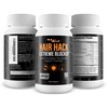 Hair Hack Extreme Blocker - Our Best Hair Growth Supplement