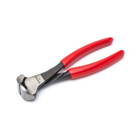 Crescent 7-1/4" End Cutting Nipper Pliers - 727CVN
