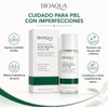 BIOAQUA Sérum Facial con Ácido Salicílico, 35 ml, para Acné,