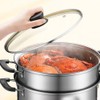 Pack of 5 Pot Lid Handles, Universal Pot Handle, Pan