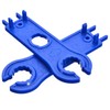 MC4 Key Set 2 Pack - Photovoltaic Plug Installation Tool