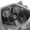 Cancanle Cylinder Head Assembly fit for Honda GX340 GX390 11HP