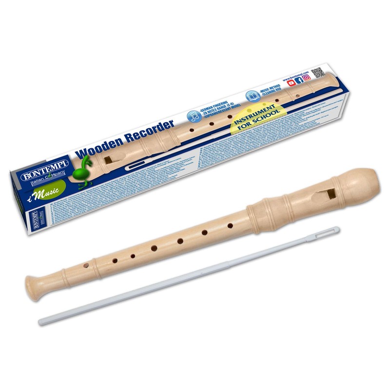 Bontempi 31 3320 Holz, Mehrfarbig