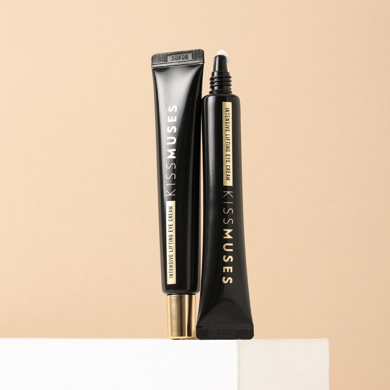 Kissmuse Intensive Lifting Eye Cream for Face 22ml / 키스뮤즈