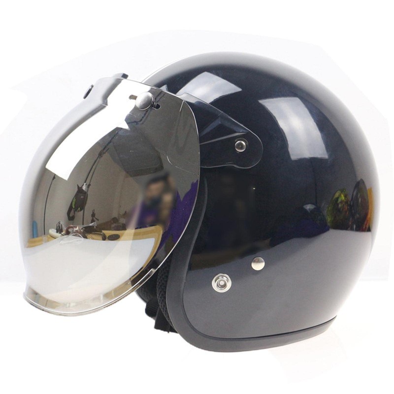 STARTIST Helmet Flip Up Base Universal Motorcycle UV Adapter 3