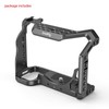SMALLRIG A7SIII Cage for Sony A7S III Camera with Cold