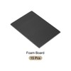 Rebower 15 PCS Black Foam Board 18x24 Inch, Foam Boards