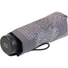 Pierre Cardin Supermini Pocket Umbrella Petito Stroke Dots, trim, Modern