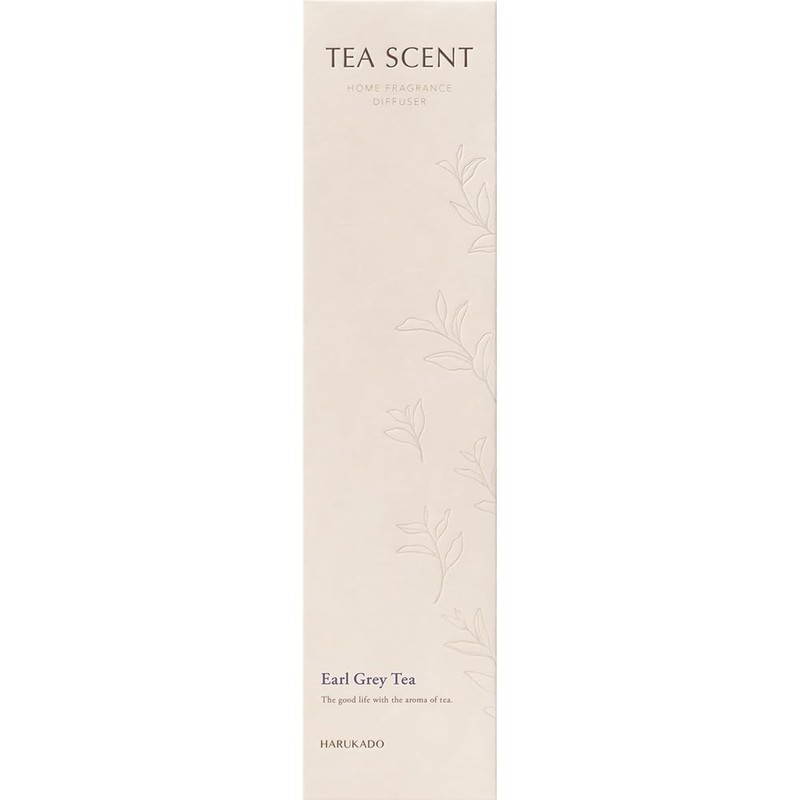 Harukado Ticent Earl Grey Tea