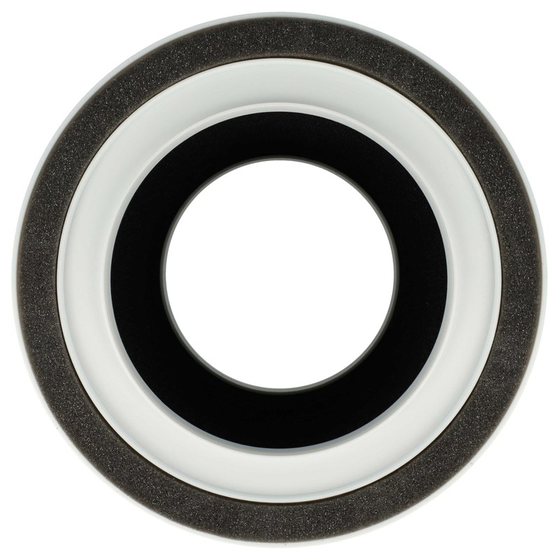 vhbw Air Filter Compatible with TCL Breeva A1, A1W Air