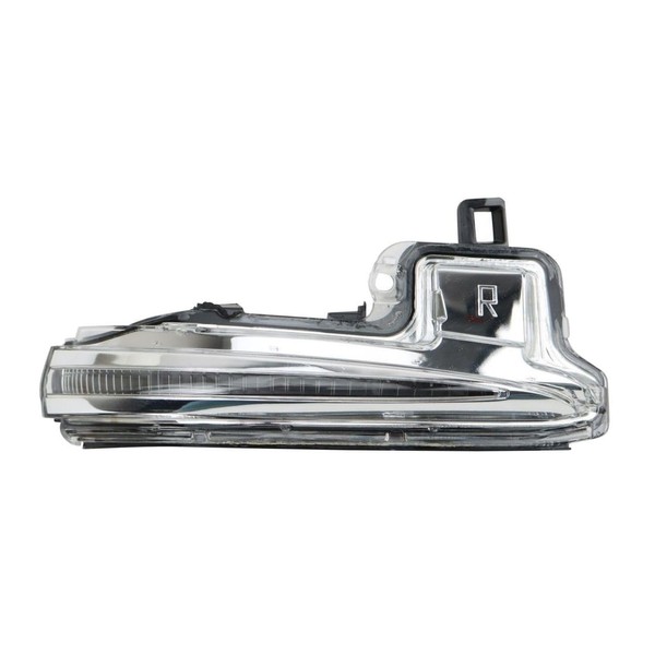 HbasdLH Right Mirror Turn Signal for Toyota for Highlander 2020-2023