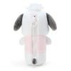 Sanrio 554979 Pochacco Plush Pen Case (Plush Design Stationery)
