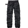 Men's BDU Casual Military Pants, Tactical Wild Army Combat ACU