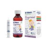 Dr. Talbot's Infant Cough Relief, Naturally Inspired, for Infants, Includes