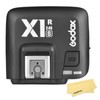 GODOX X1R-S TTL Wireless Flash Trigger Receiver Shutter Release 1/8000s