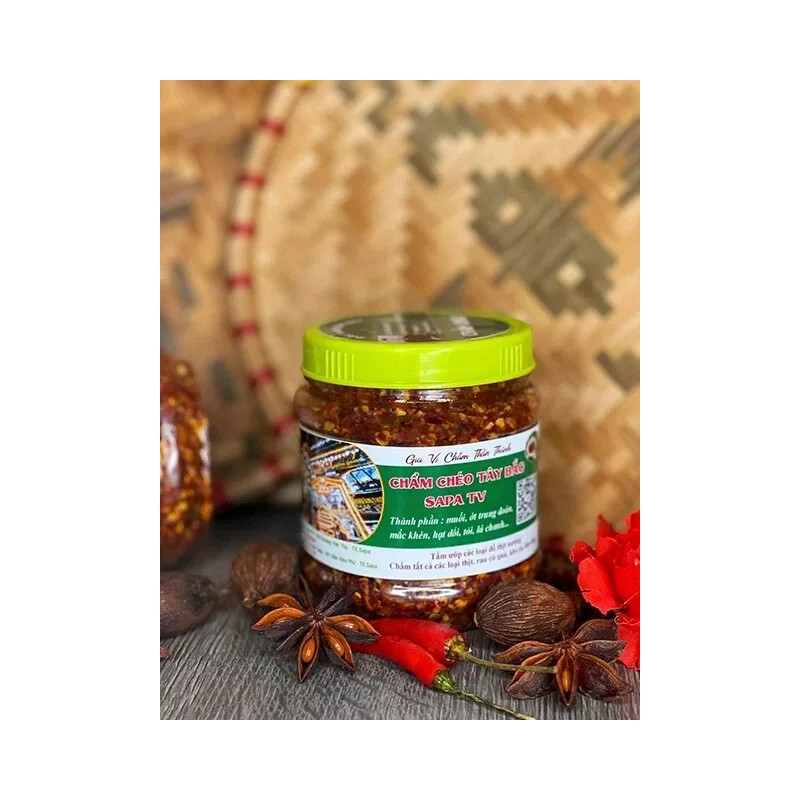 Sapa Tivi Cham Cheo Sapa TV