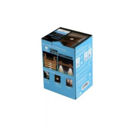 Portfolio 7-Watt Oil-Rubbed Bronze Low Voltage Halogen Outdoor Step Deck Light