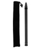 Selfie Stick 59in Extension Action Camera Monopod Pole 6 Sections