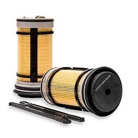 Genuine Cummins 5303604.00 DEF Filter 2010 and Up ISB 6.7L and ISX15 Engines UF101