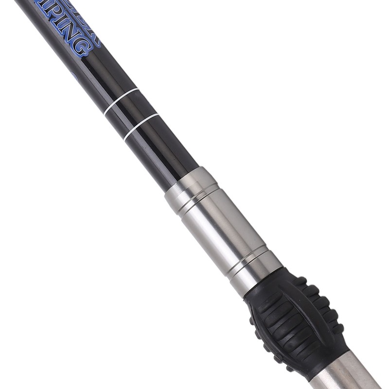 Archery Stabilizer Professional Shock Absorption Balance Bar Carbon Hunting Bow