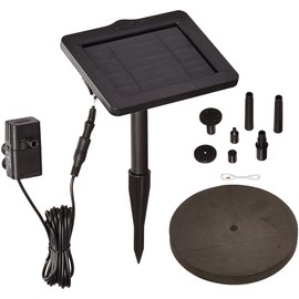 Smart Solar 045010 Solar-Spring Fountain Set Sunjet 150